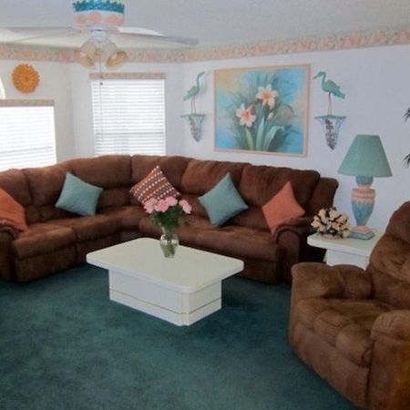 Villas Of Somerset Apartments Kissimmee Exterior foto