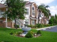 Villas Of Somerset Apartments Kissimmee Exterior foto