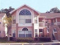 Villas Of Somerset Apartments Kissimmee Exterior foto